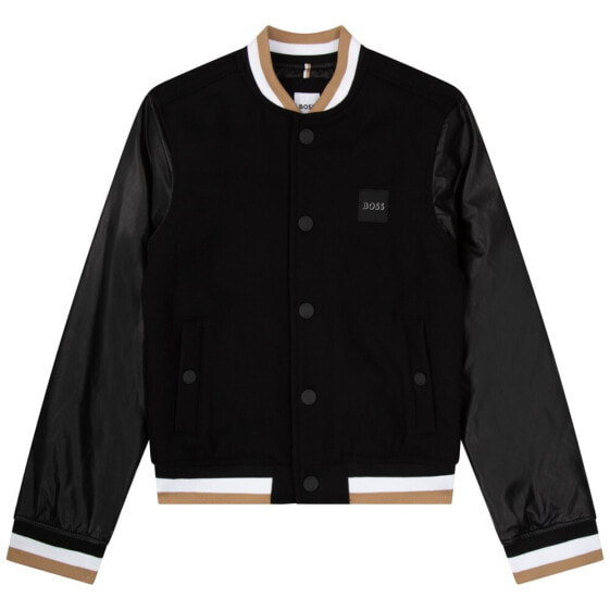 BOSS J26481 Jacket