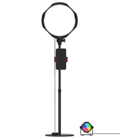 JOBY Beamo Studio Deluxe Ring Light