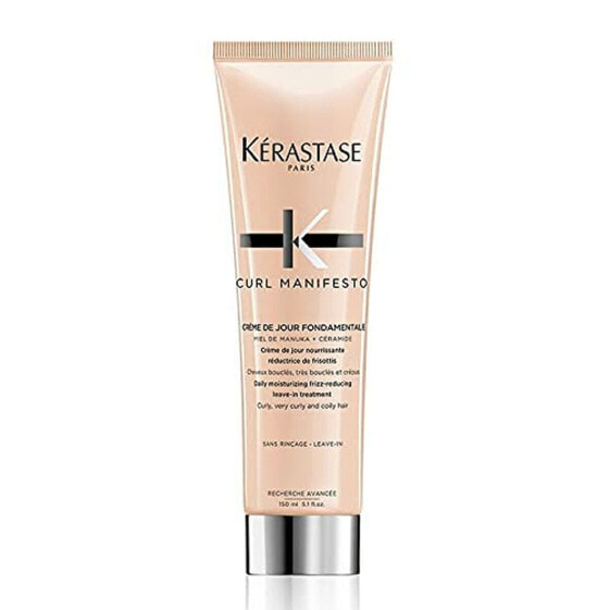 Nourishing Day Cream Kerastase Curl Manifesto (150 ml)