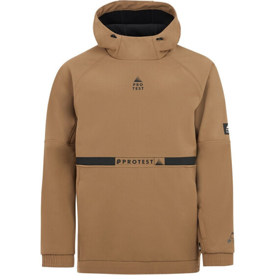 PROTEST Prtkonow jacket