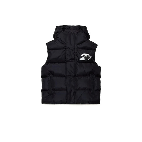 DSQUARED2 KIDS DQ2448 Vest