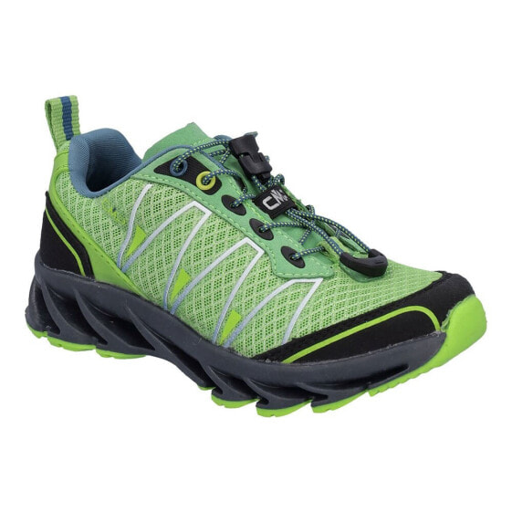 CMP Altak WP 2.0 39Q4794K Trail Running Shoes