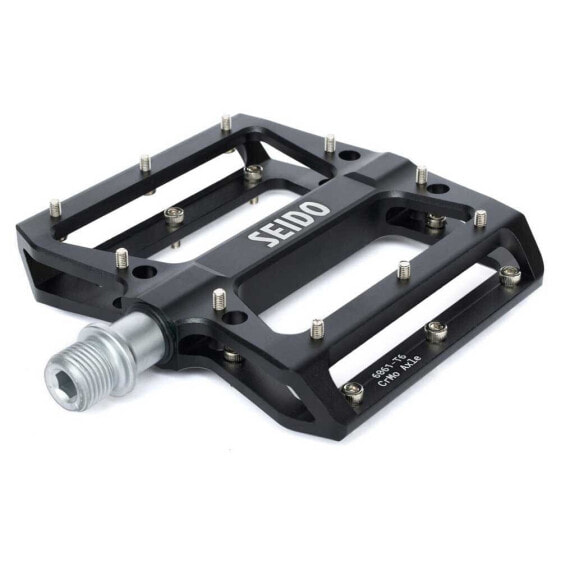 SEIDO Phaser pedals