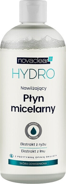 Novaclear Hydro Micellar Water