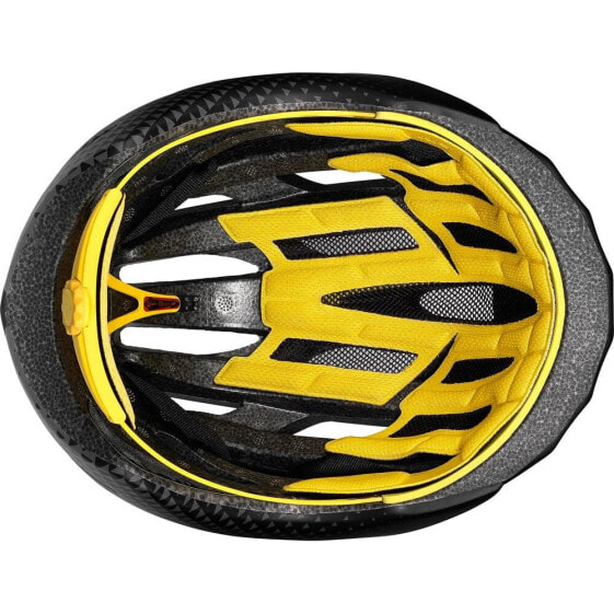 MAVIC Ksyrium Pro Helmet Pad