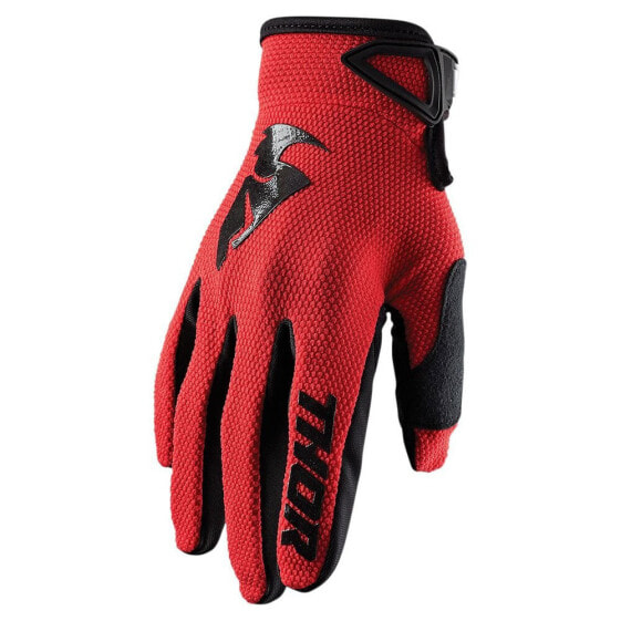 THOR Sector youth gloves