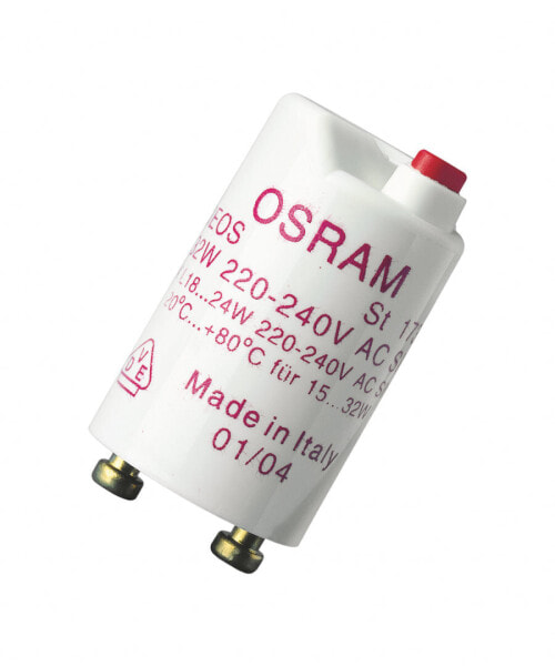 Osram ST 173 SAFETY DEOS - 10 g - 10 cm³