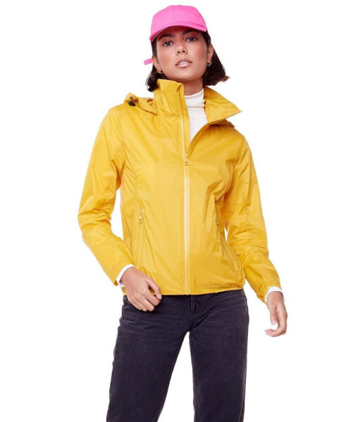 Women's Pelly | Ultralight Windshell Jacket