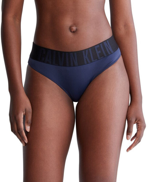 Women's Intense Power Micro Bikini Underwear QF7792