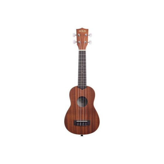 Kala KA-S Satin Mahogany So B-Stock