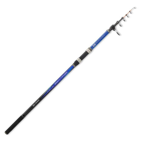 KALI Sentinel Telescopic Surfcasting Rod