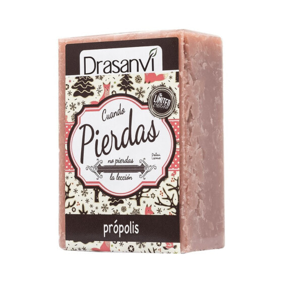 DRASANVI Propolis Soap Soap 100gr