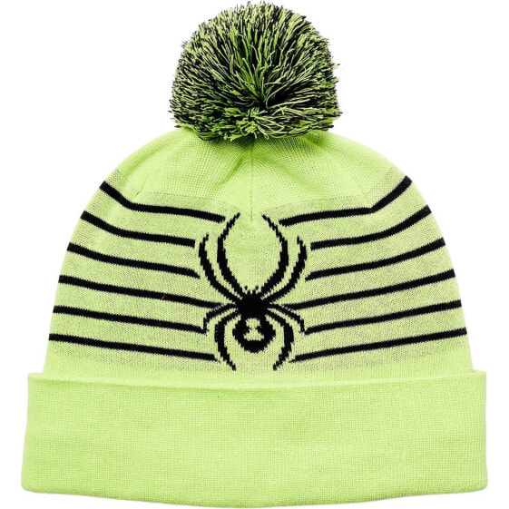 SPYDER Icebox Beanie