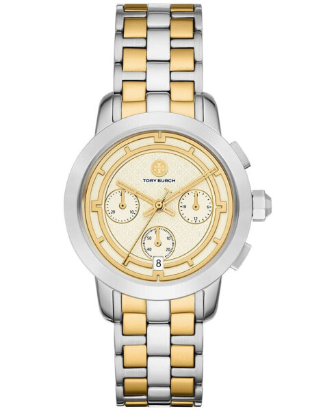 Часы Tory Burch   Two Tone