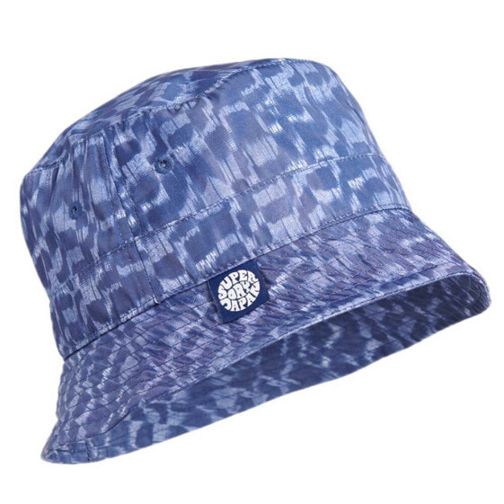 SUPERDRY Bucket Hat