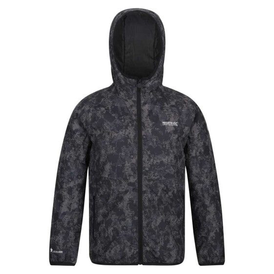 REGATTA Volcanics VI jacket