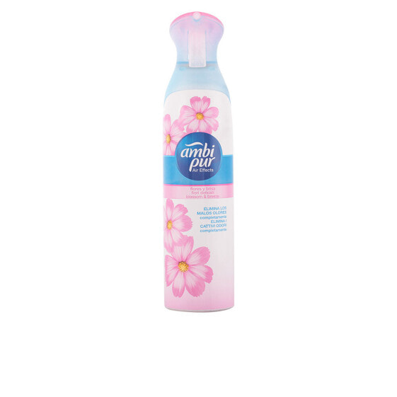 AIR EFFECTS ambientador spray #flores&brisa 300 ml