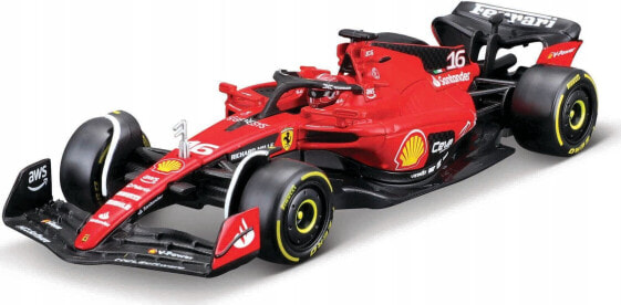 Bburago Ferrari Racing 2023 Season #16 1:43 BBURAGO