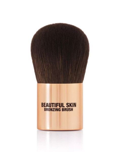 Charlotte Tilbury Beautiful Skin Bronzer Brush