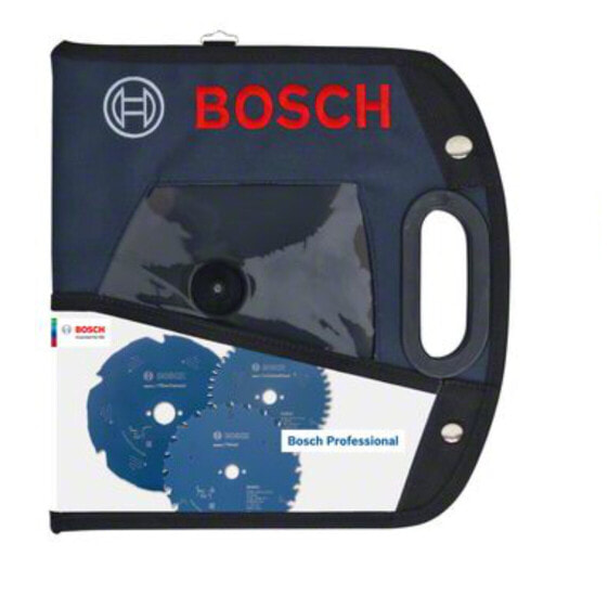 Bosch Kreissägeblatt-Tasche, groß (Ø 260 - 305 mm) Leer