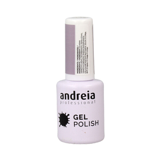 Гель-лак для ногтей Andreia Gel Polish 10,5 ml Nº 4
