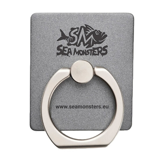 SEA MONSTERS Phone Ring