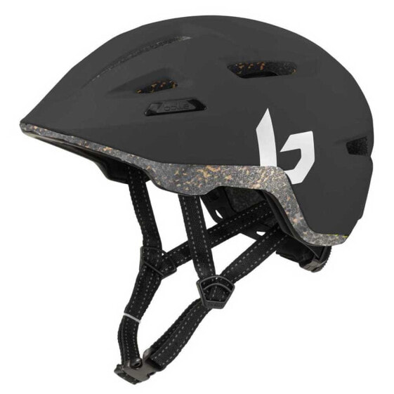 BOLLE Eco Stance urban helmet