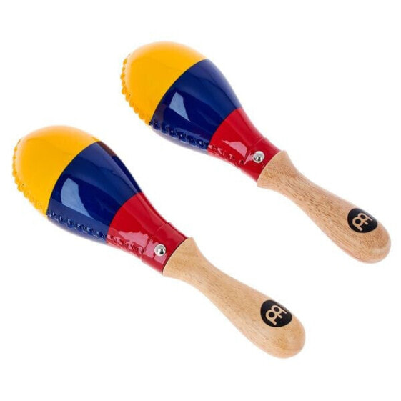 Meinl MSM3CO Traditional Maracas