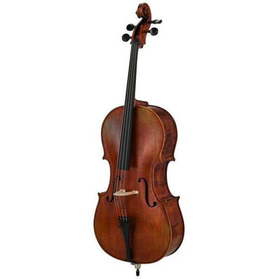 Lothar Semmlinger No. 134A Antiqued Cello 7/8