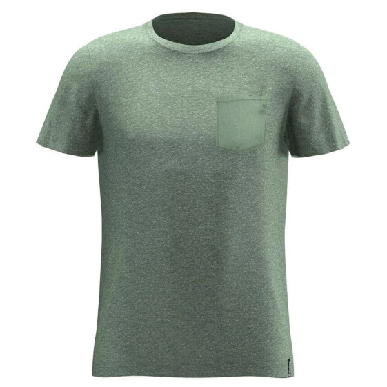 SCOTT 10 Heritage Dri short sleeve T-shirt