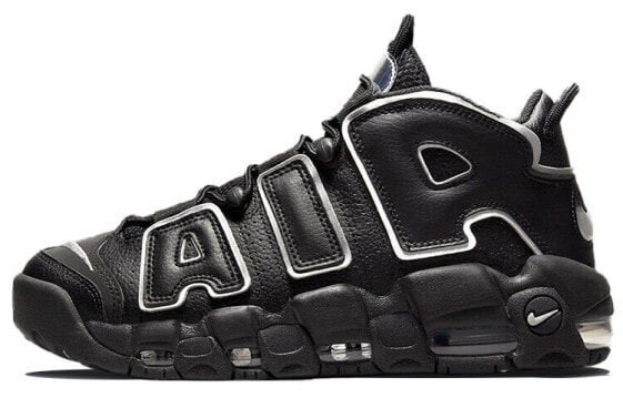 Кроссовки Nike Air More Uptempo air DQ0839-001