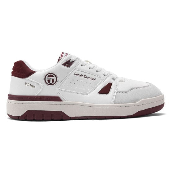 Кроссовки Sergio Tacchini Milano Trainers