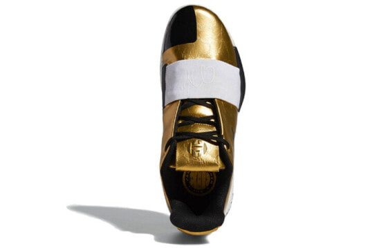 Adidas harden vol 3 gold deals