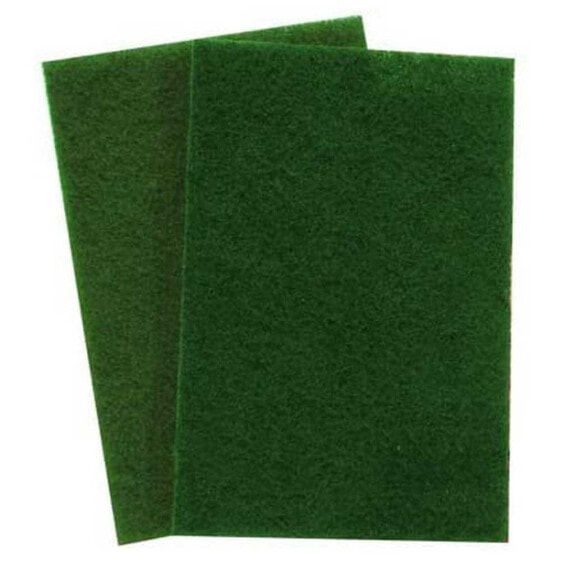 3M Scotch-Brite General Purpose Scouring Pad 20 Units