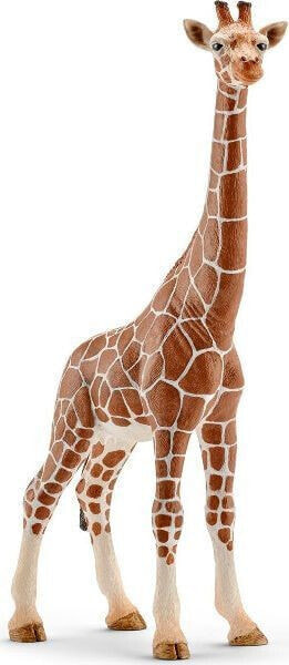 Фигурка Schleich Female giraffe 14750 Wild Life (Дикая природа)