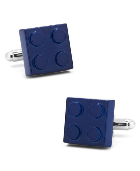 Запонки мужские Cufflinks Inc. Building Block