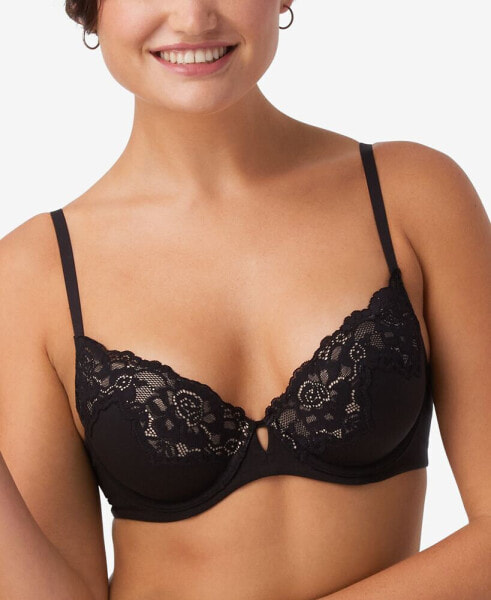 Women's Comfort Devotion® Your Lift Underwire Bra DM1195