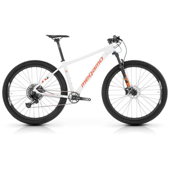 MEGAMO 29´´ Natural Elite 05 2022 MTB bike