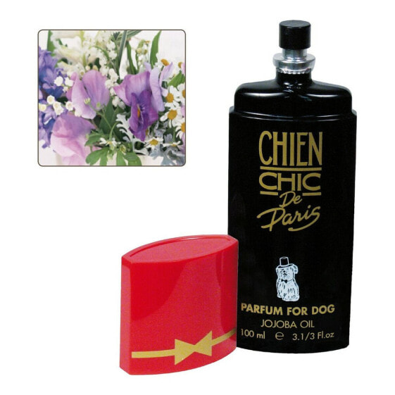 Духи для животных Chien Chic Цветастый Пёс (100 ml)