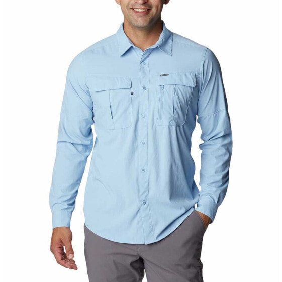 COLUMBIA Newton Ridge™ II long sleeve shirt