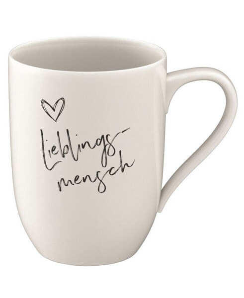 Statement Lieblingsmensch Mug