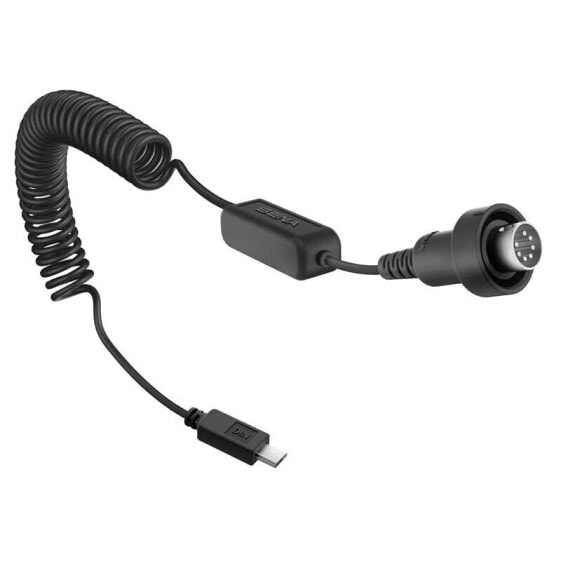SENA Micro USB to 7 Pin DIN Cable for Harley-Davidson