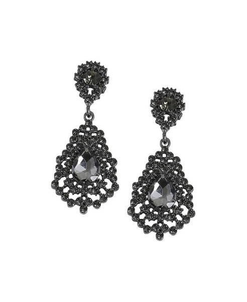 Women's Chandelier Drop Earrings