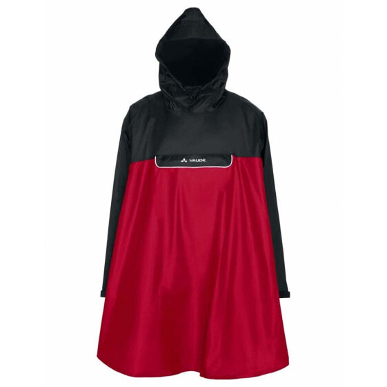 VAUDE BIKE Valero Waterproof Poncho