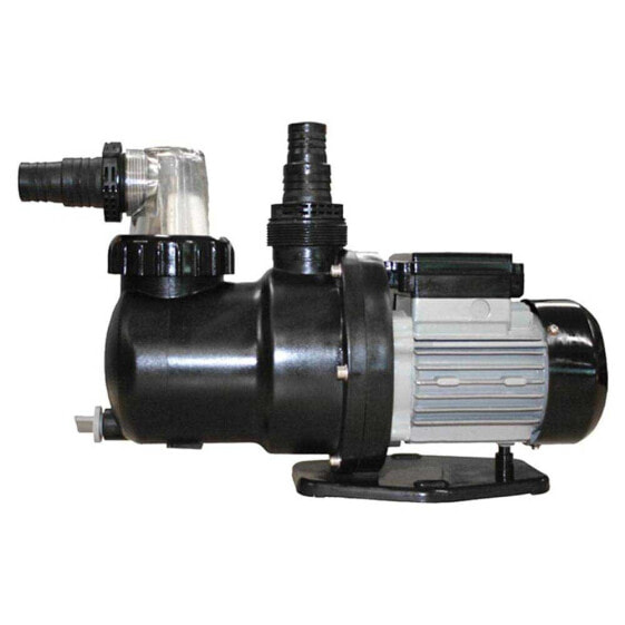 GRE 3/4 HP Maximum Volume 65 m³ Ø500mm Self Priming Pump