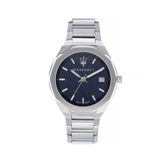 MASERATI Stile 42 mm watch