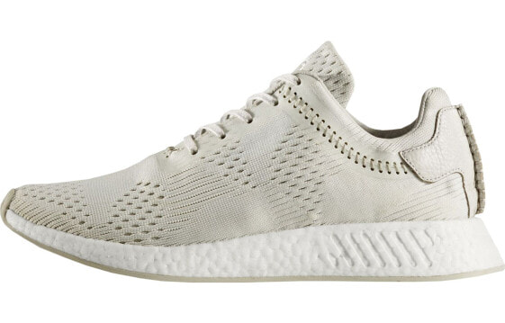 Кроссовки Adidas originals NMD_R2 Wings and Horns Hint