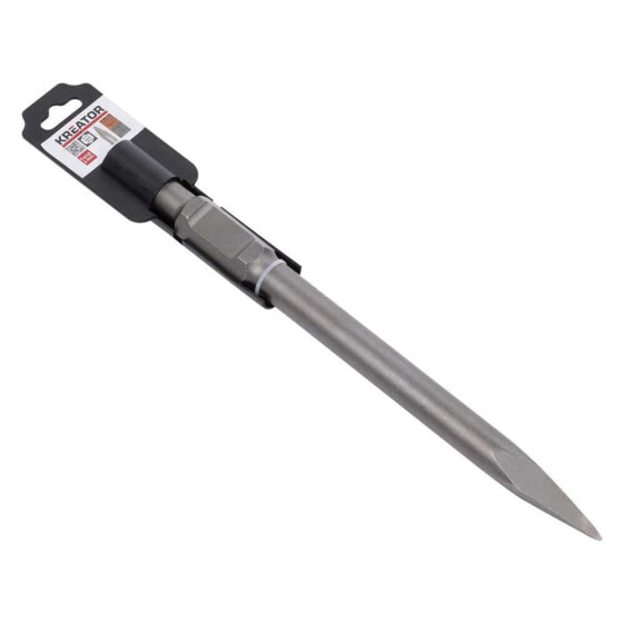 KREATOR 30x410 mm Pointed Chisel