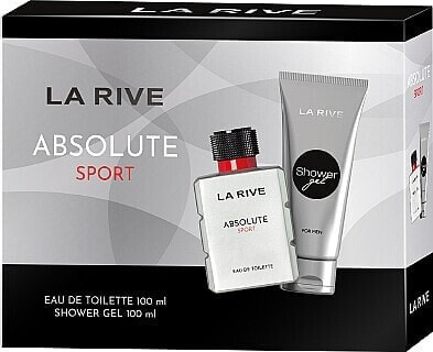 La Rive Absolute Sport