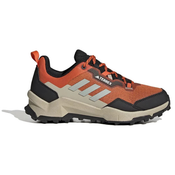 ADIDAS Terrex Ax4 hiking shoes